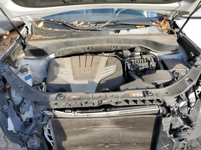 Photo 7 from auction – 2015 KIA SORENTO EX with VIN 5XYKU4A73FG621655