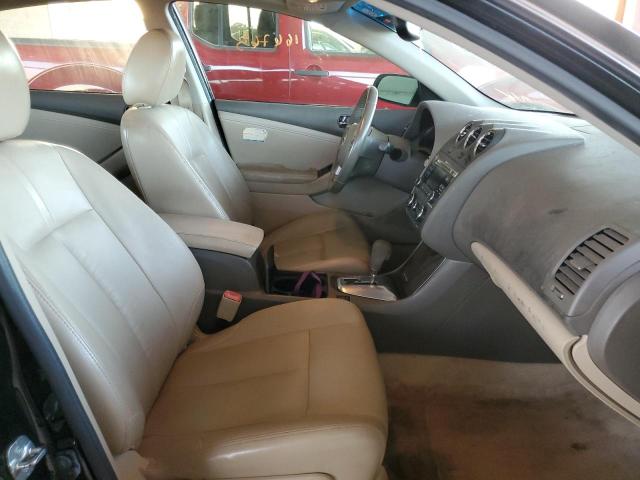 Photo 5 from auction – 2011 NISSAN ALTIMA BAS with VIN 1N4AL2AP7BN494288