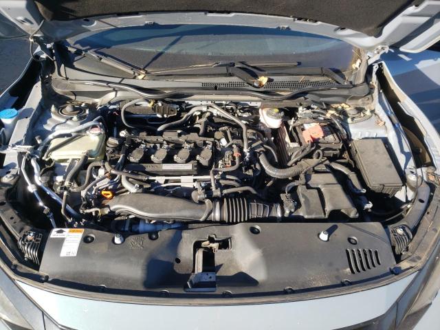 Photo 7 from auction – 2017 HONDA CIVIC LX with VIN SHHFK7H2XHU401862