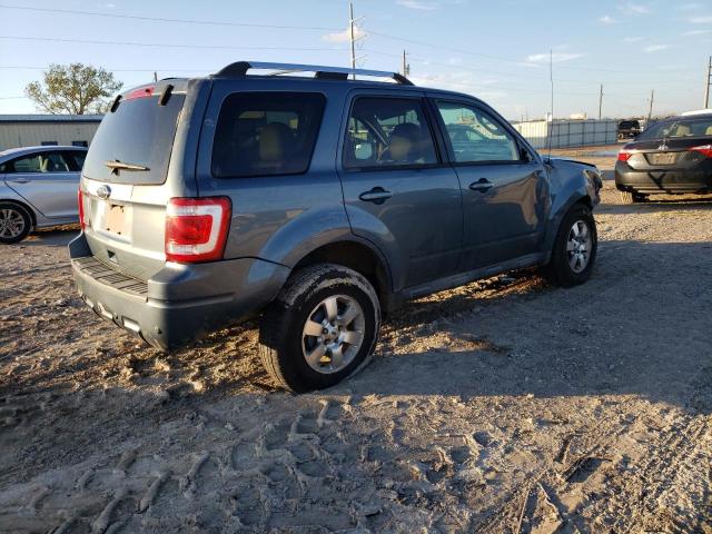 Photo 4 from auction – 2011 FORD ESCAPE LIM with VIN 1FMCU0E77BKA33068