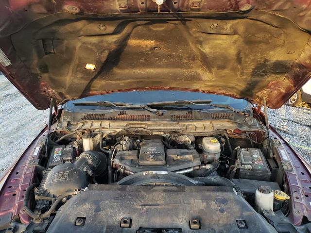 Photo 7 from auction – 2016 RAM 3500 LONGH with VIN 3C63RRNL5GG272891