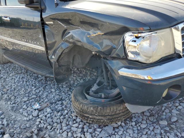 Photo 9 from auction – 2008 CHRYSLER ASPEN LIMI with VIN 1A8HX58N58F125167