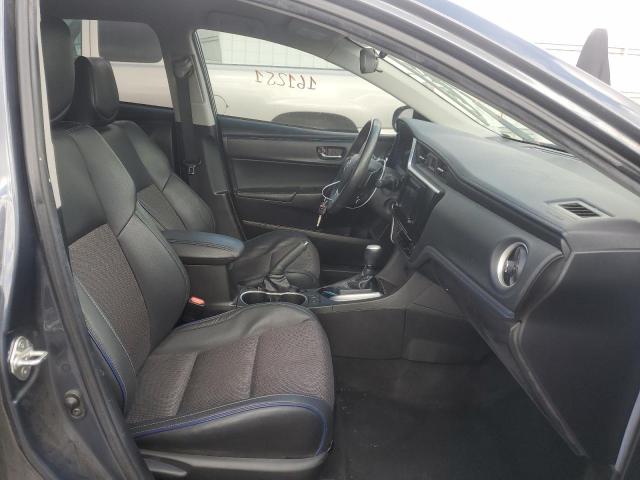 Photo 5 from auction – 2018 TOYOTA COROLLA L with VIN 5YFBURHE6JP801301