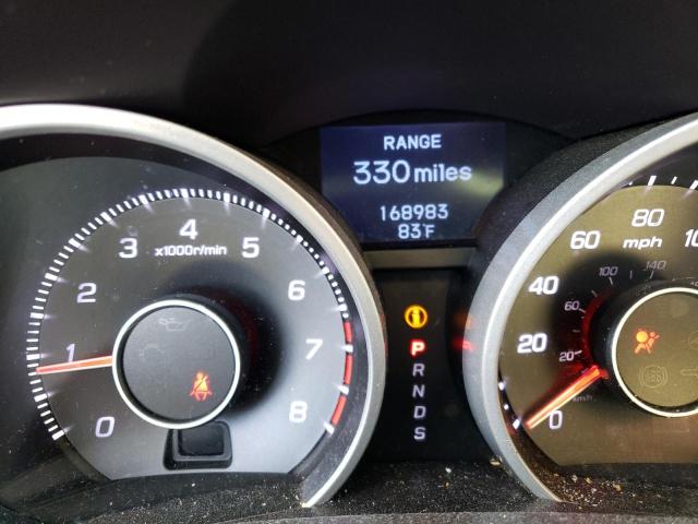 Photo 8 from auction – 2013 ACURA TL TECH with VIN 19UUA8F58DA008168