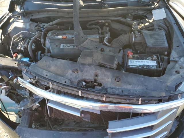 Photo 7 from auction – 2012 HONDA CROSSTOUR with VIN 5J6TF3H59CL000881