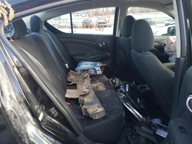 Photo 6 from auction – 2015 NISSAN VERSA S with VIN 3N1CN7AP0FL863916