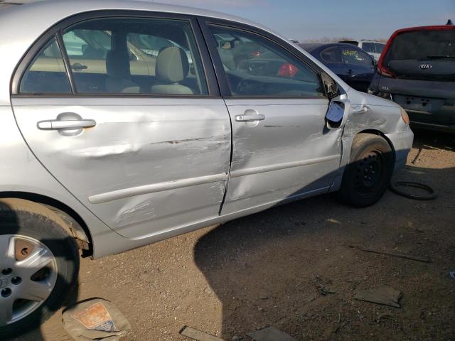 Zdjęcie 9 z aukcji – 2005 TOYOTA COROLLA CE z VIN JTDBR32E952051016