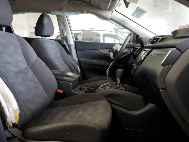 Photo 5 from auction – 2016 NISSAN ROGUE S with VIN KNMAT2MV0GP610012