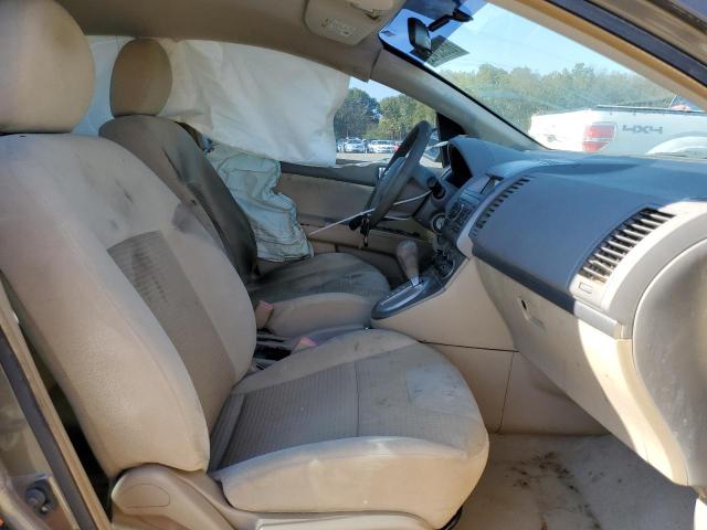Photo 5 from auction – 2007 NISSAN SENTRA 2.0 with VIN 3N1AB61E07L601968