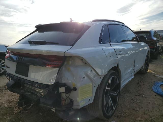 Photo 4 from auction – 2022 AUDI RS Q8 with VIN WU1ARBF10ND005532