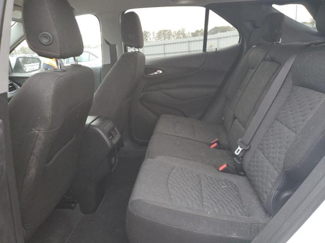 Photo 6 from auction – 2018 CHEVROLET EQUINOX LT with VIN 3GNAXJEV9JL352953