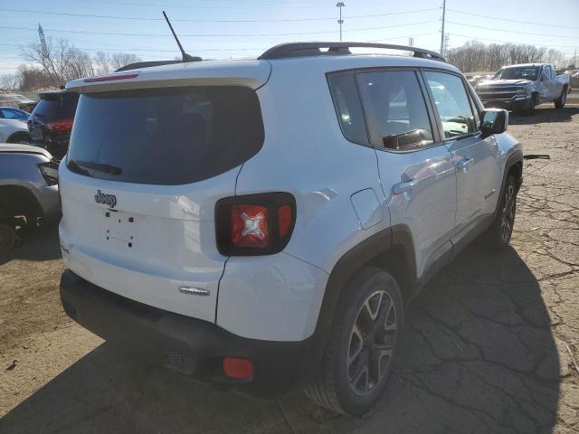 Photo 4 from auction – 2017 JEEP RENEGADE L with VIN ZACCJBBBXHPF53376
