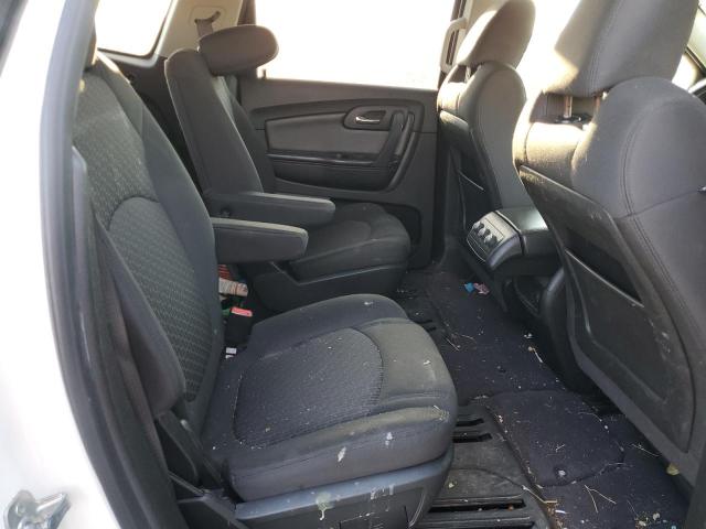 Фото 6 с аукциона – 2012 CHEVROLET TRAVERSE L с VIN 1GNKRGED7CJ201841