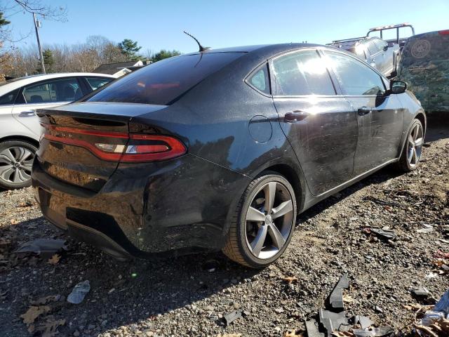Photo 4 from auction – 2014 DODGE DART GT with VIN 1C3CDFEB5ED677984