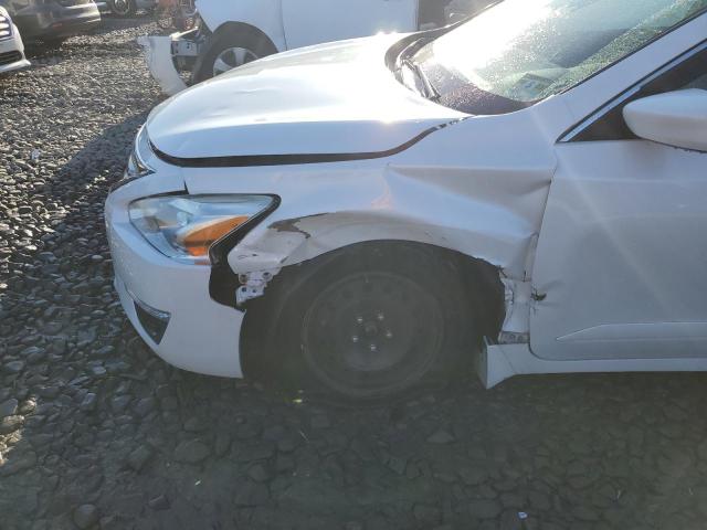 Photo 9 from auction – 2015 NISSAN ALTIMA 2.5 with VIN 1N4AL3AP4FN306726