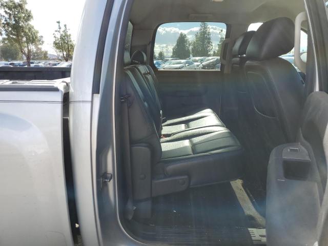 Photo 6 from auction – 2012 CHEVROLET SILVERADO with VIN 3GCPCSE00CG198010