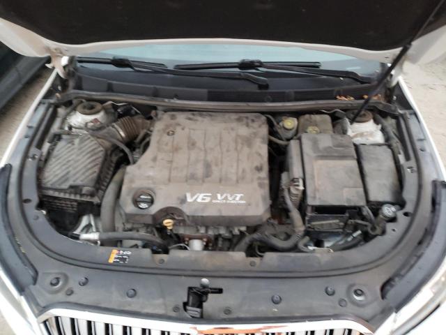 Photo 7 from auction – 2014 BUICK LACROSSE with VIN 1G4GB5G31EF107113