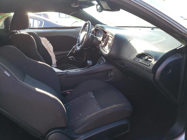 Photo 5 from auction – 2021 DODGE CHALLENGER with VIN 2C3CDZBT9MH546847