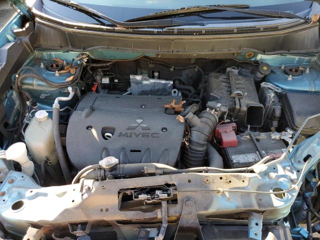 Photo 7 from auction – 2013 MITSUBISHI OUTLANDER with VIN 4A4AR3AUXDE009013
