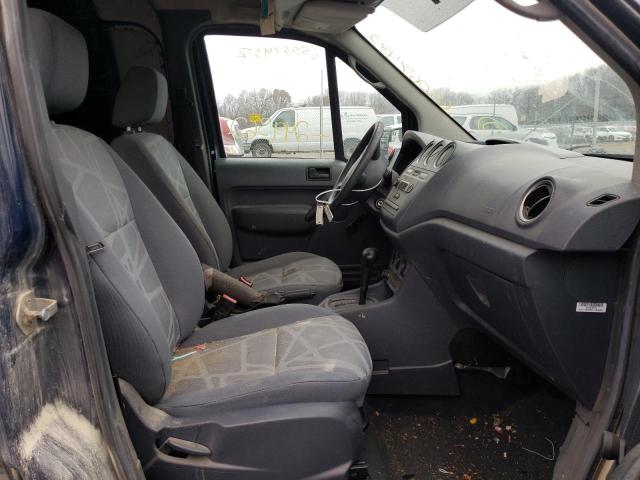 Photo 5 from auction – 2012 FORD TRANSIT CO with VIN NM0LS7AN6CT105328