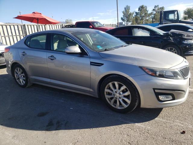 Photo 4 from auction – 2014 KIA OPTIMA EX with VIN 5XXGN4A70EG261072