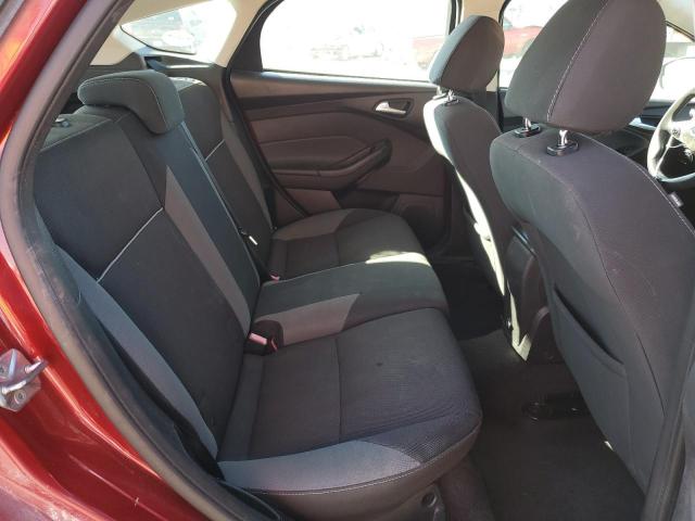 Photo 6 from auction – 2014 FORD FOCUS SE with VIN 1FADP3K27EL333854