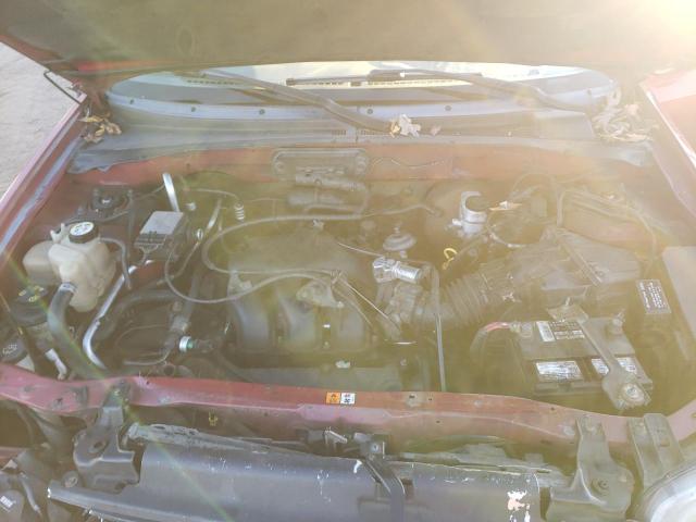 Photo 7 from auction – 2001 FORD ESCAPE XLT with VIN 1FMYU04111KF43028