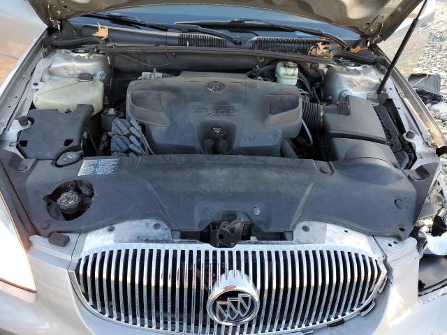 Photo 7 from auction – 2007 BUICK LUCERNE CX with VIN 1G4HP57207U187791