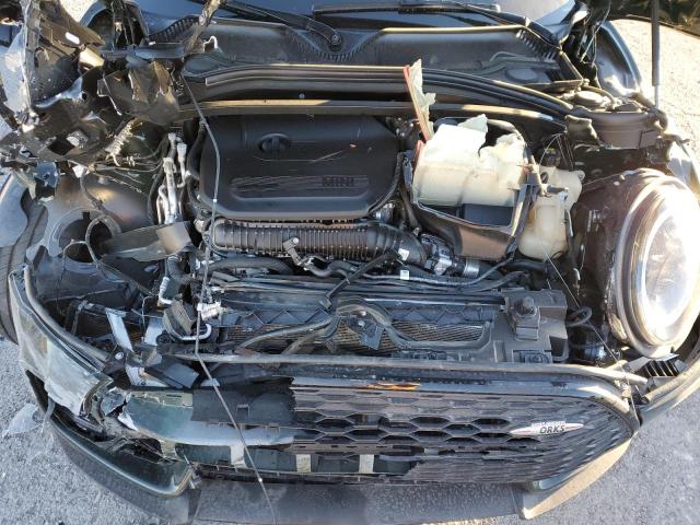 Photo 7 from auction – 2022 MINI COOPER JOH with VIN WMWJZ9C04N2R63843