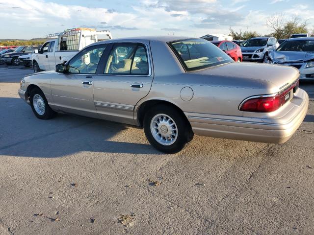 Photo 2 from auction – 1997 MERCURY GRAND MARQ with VIN 2MELM75WXVX642434