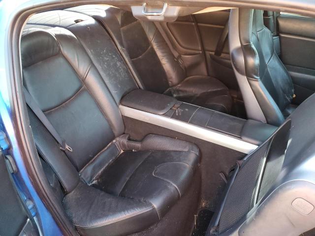 Photo 6 from auction – 2005 MAZDA RX8 with VIN JM1FE17N450158769