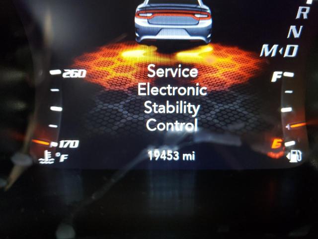 Photo 8 from auction – 2021 DODGE CHARGER SC with VIN 2C3CDXGJ0MH603531