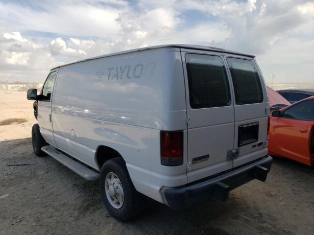 Photo 3 from auction – 2010 FORD ECONOLINE with VIN 1FTNE2EW3ADA36534