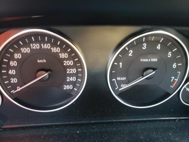 Photo 8 from auction – 2015 BMW 328 XI with VIN WBA3B3C58FJ983803