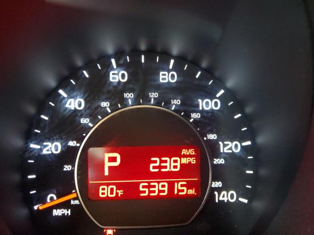 Photo 8 from auction – 2017 KIA SOUL + with VIN KNDJP3A59H7464449