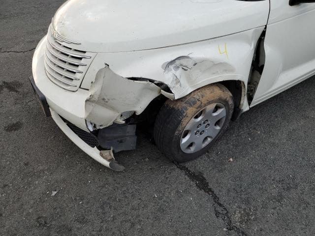 Photo 9 from auction – 2007 CHRYSLER PT CRUISER with VIN 3A4FY48B17T601537