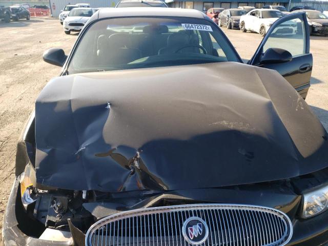 Photo 7 from auction – 2004 BUICK LESABRE LI with VIN 1G4HR54K54U110473