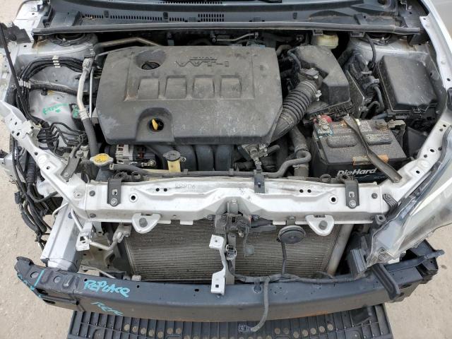 Photo 7 from auction – 2017 TOYOTA COROLLA L with VIN 2T1BURHE0HC769259