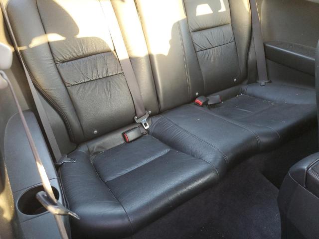 Photo 10 from auction – 2007 HONDA ACCORD EX with VIN 1HGCM82667A008403