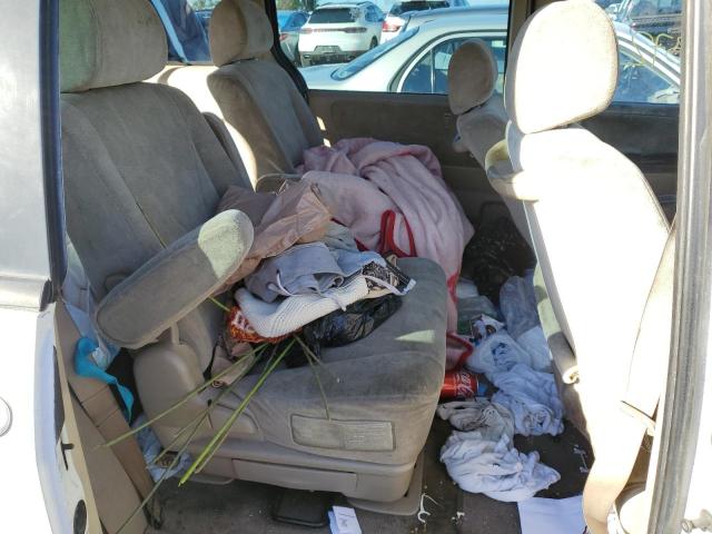 Photo 6 from auction – 2002 MAZDA MPV WAGON with VIN JM3LW28A220316742