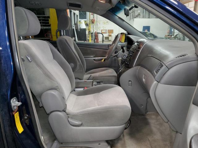Photo 5 from auction – 2007 TOYOTA SIENNA CE with VIN 5TDZK23C17S035124