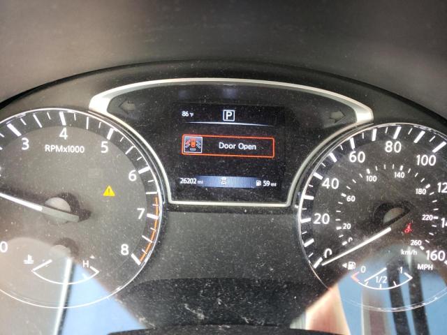 Photo 8 from auction – 2018 NISSAN ALTIMA 2.5 with VIN 1N4AL3AP5JC472502