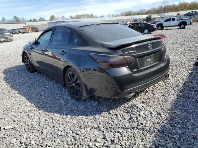 Photo 3 from auction – 2017 NISSAN ALTIMA 2.5 with VIN 1N4AL3AP9HC294989