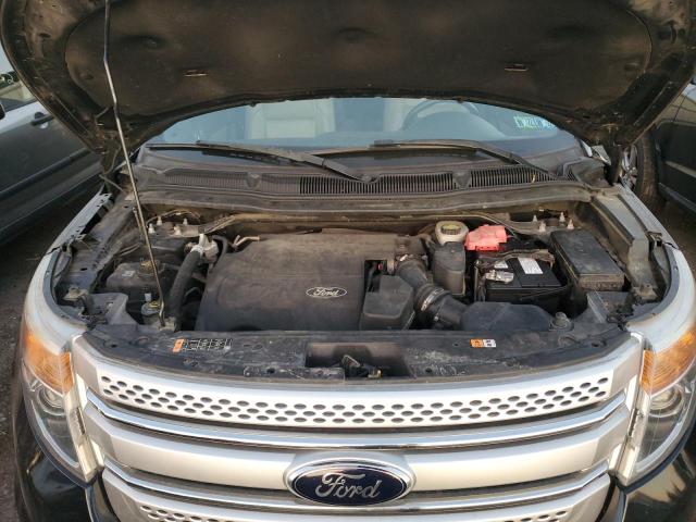 Photo 7 from auction – 2014 FORD EXPLORER X with VIN 1FM5K8D89EGA95246