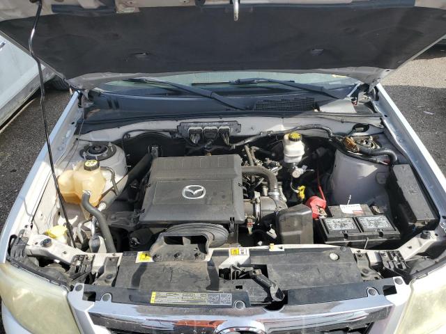 Photo 7 from auction – 2009 MAZDA TRIBUTE S with VIN 4F2CZ06G29KM01400
