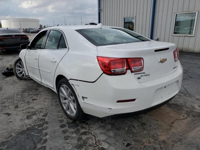 Photo 3 from auction – 2014 CHEVROLET MALIBU 2LT with VIN 1G11E5SL1EF283208