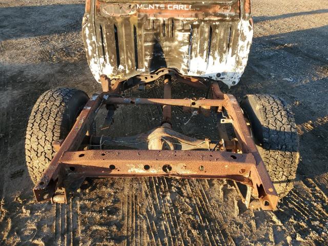 Photo 6 from auction – 1983 TOYOTA PICKUP 1/2 with VIN JT4RN34S2D0082423