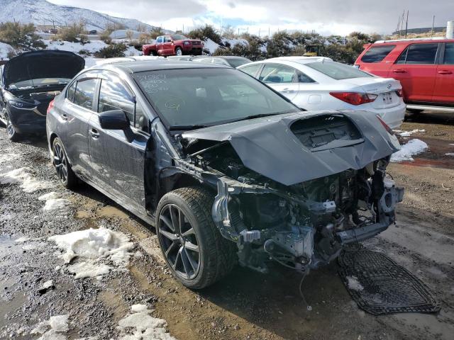 Photo 1 from auction – 2019 SUBARU WRX PREMIU with VIN JF1VA1B61K9806119