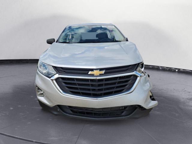 Photo 5 from auction – 2019 CHEVROLET EQUINOX LS with VIN 3GNAXHEV8KL206957