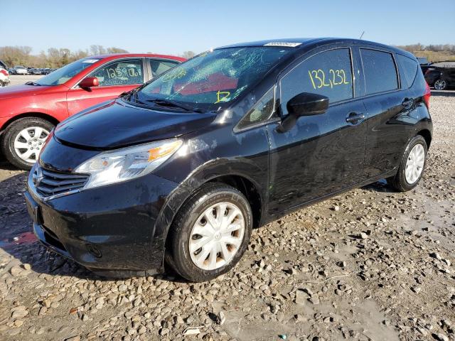Photo 2 from auction – 2016 NISSAN VERSA NOTE with VIN 3N1CE2CP0GL350618